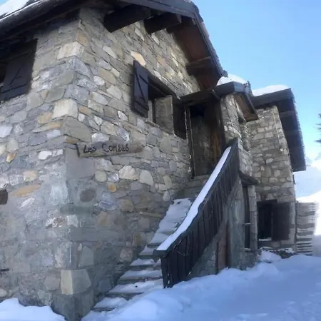 Bed & Breakfast Namasté Chalet *