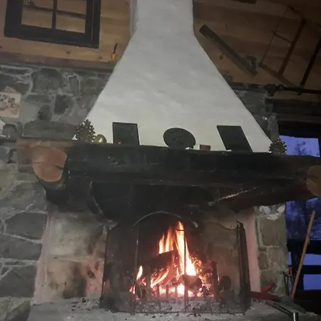 Namaste Chalet *