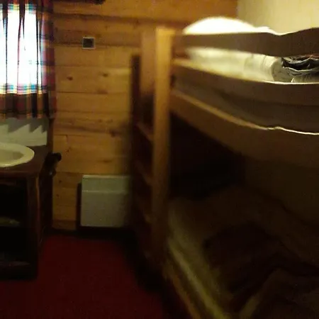 Namaste Chalet Bed and Breakfast *