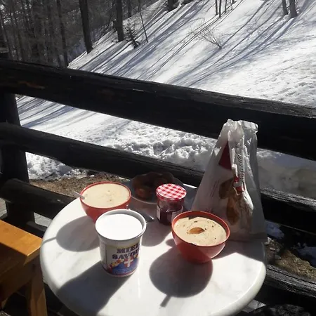 Namaste Chalet