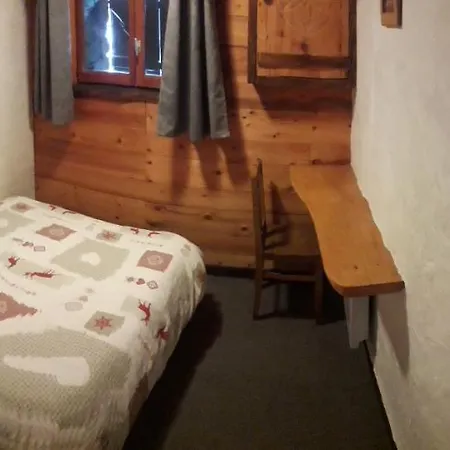 Namaste Chalet Bed and Breakfast